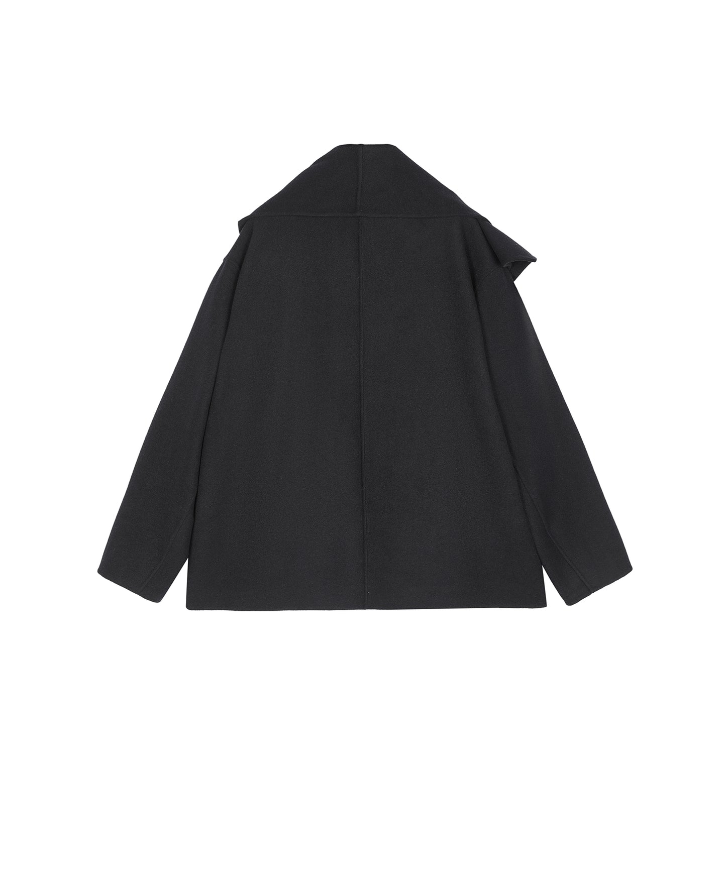 Classic Scarf Blazer