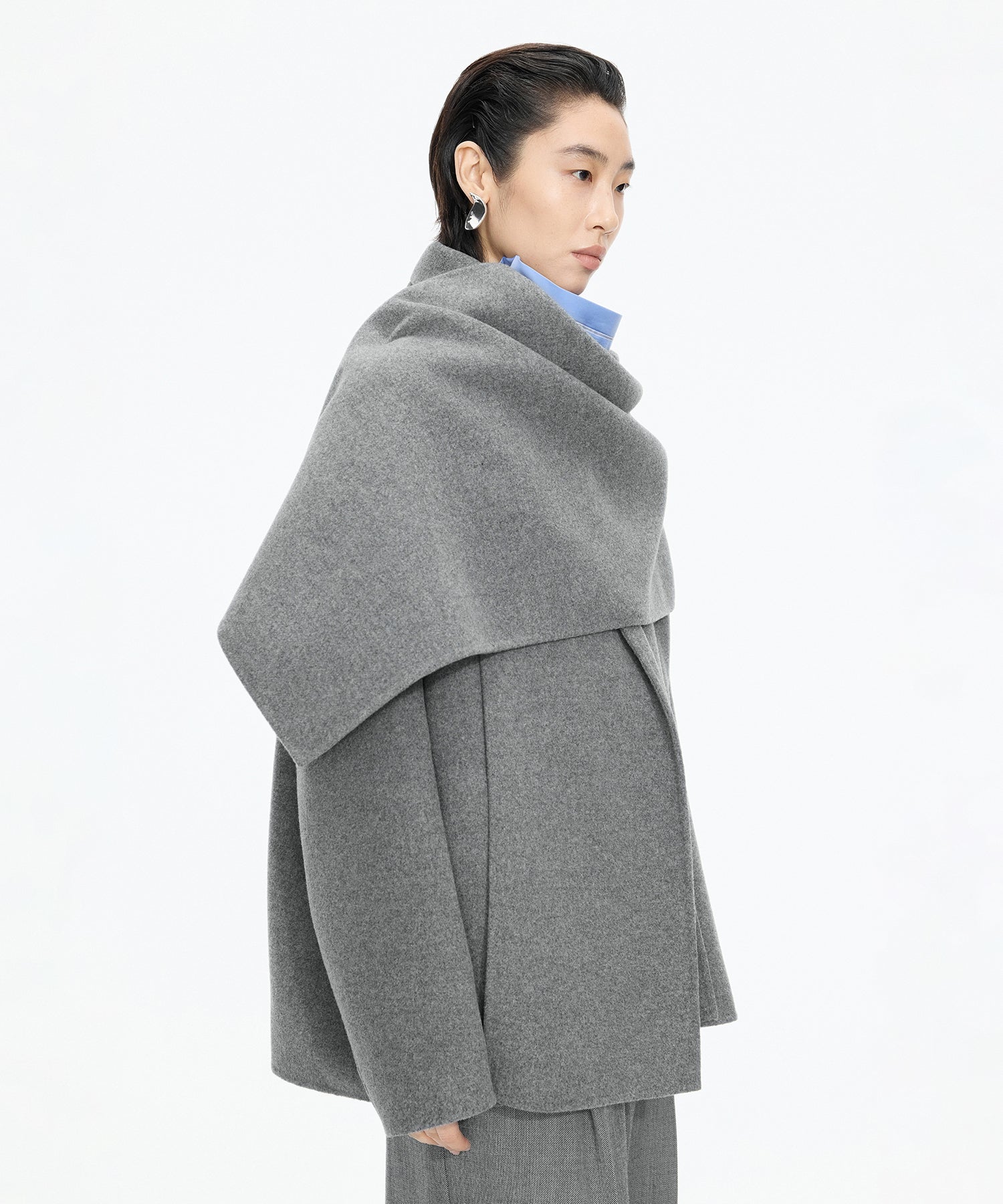 COAT – JNBY ONLINE STORE