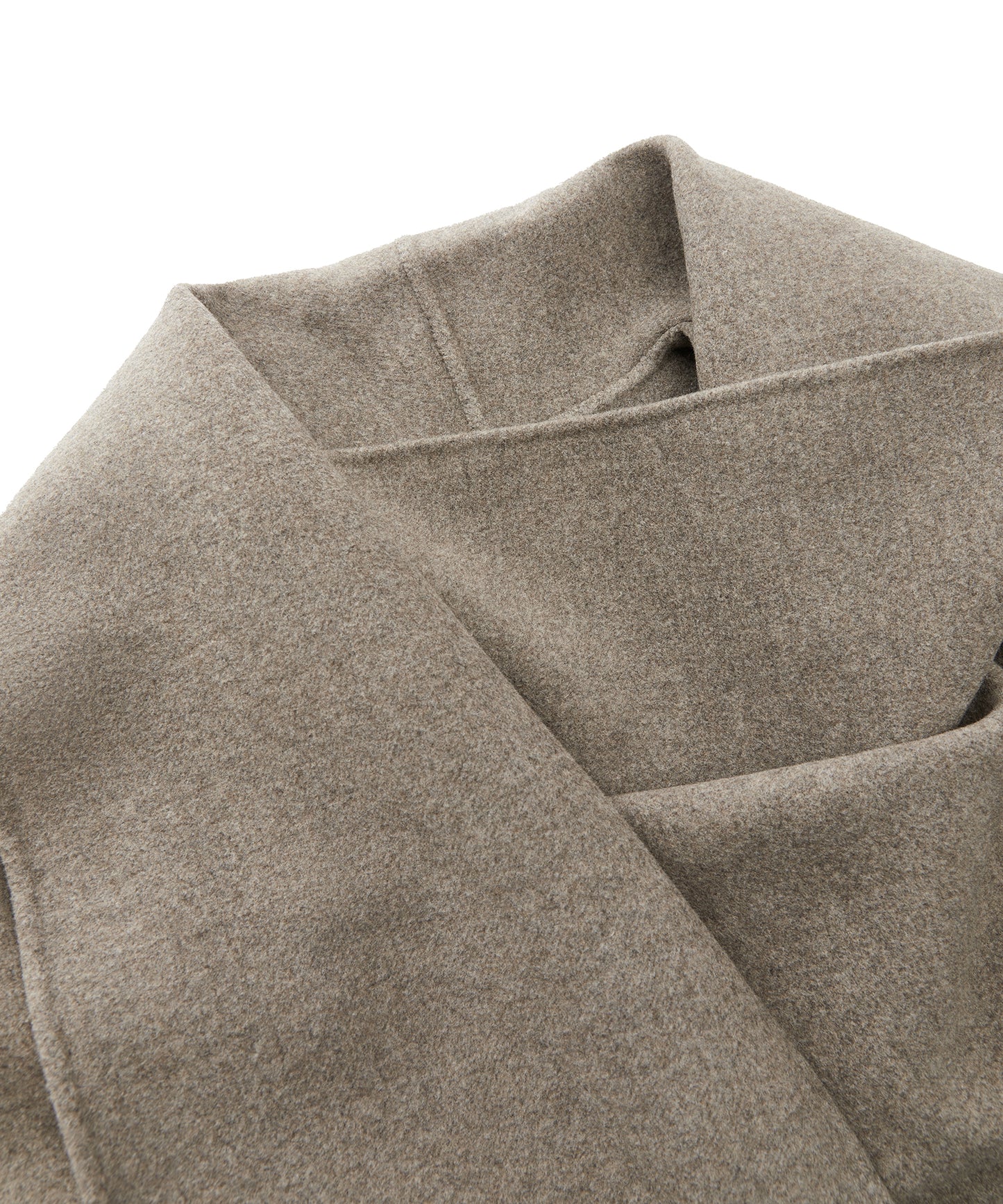 Classic Scarf Blazer