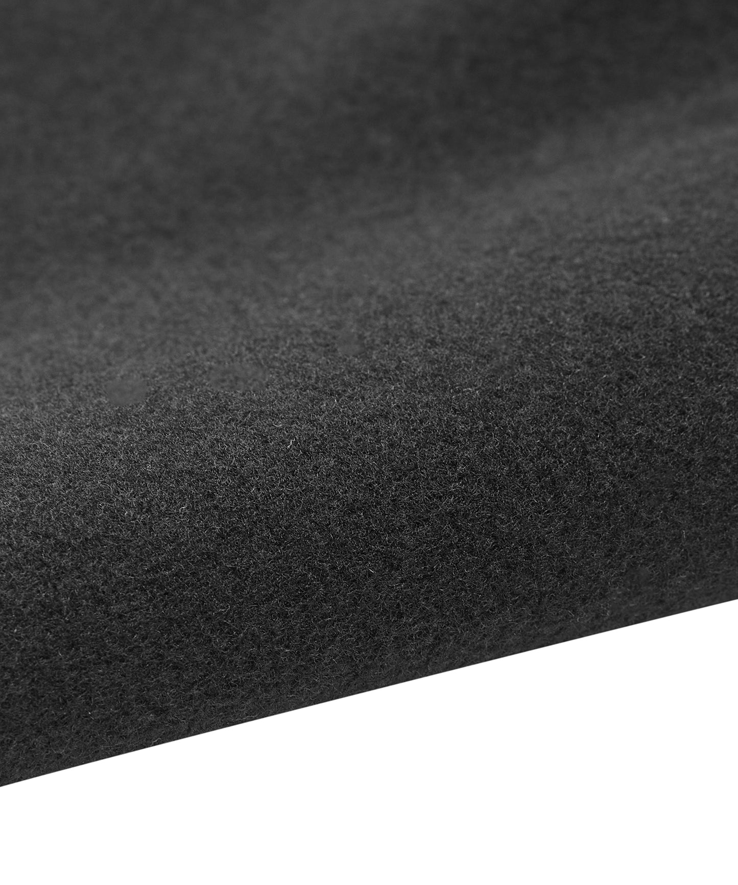 Dual Grace Scarf Coat