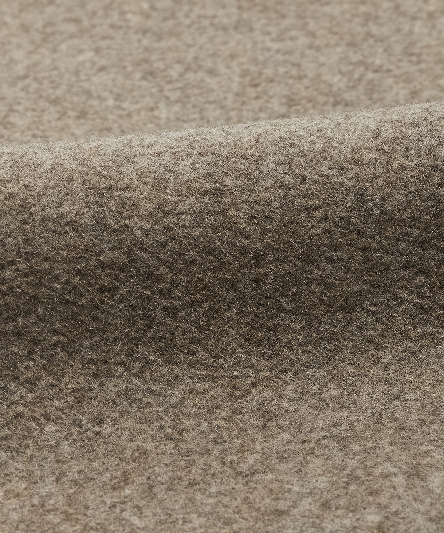 Dual Grace Scarf Coat