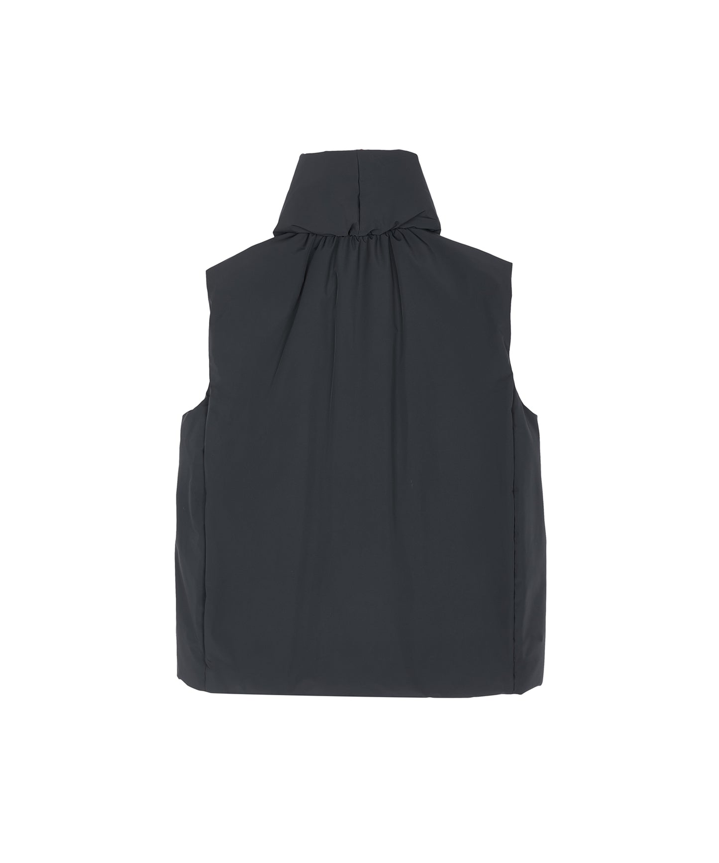 Modern Silhouette Vest