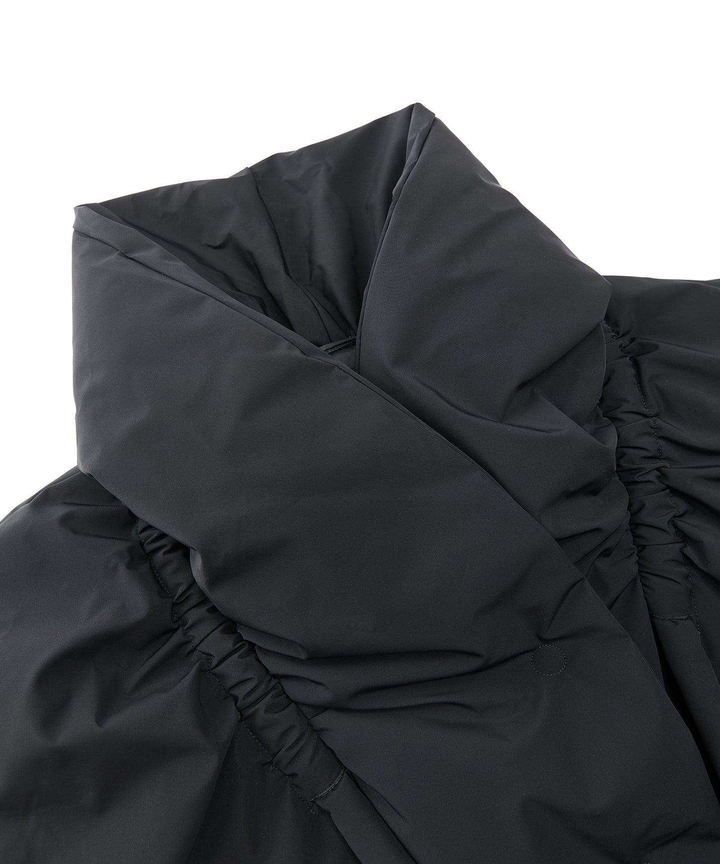 Modern Silhouette Vest