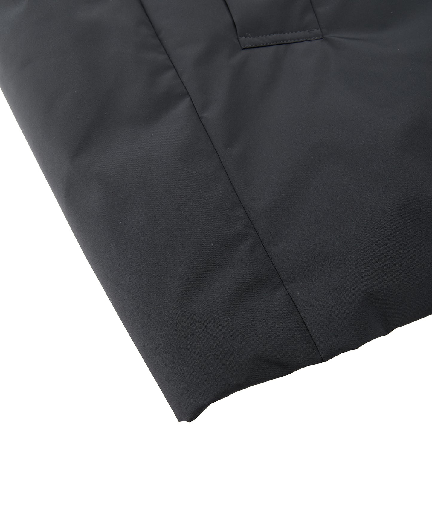 Modern Silhouette Vest