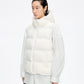 Comfort Fit Down Vest