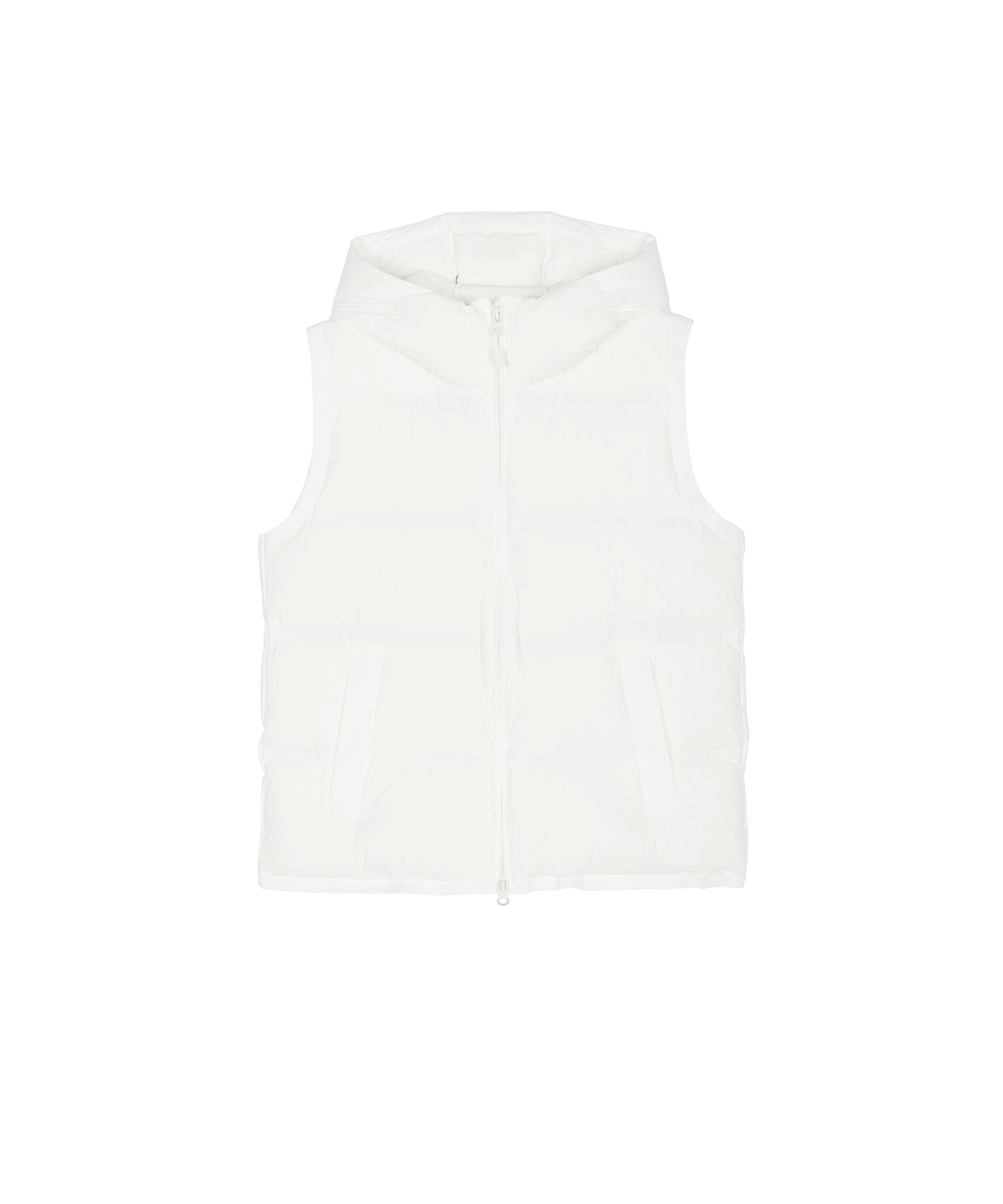 Comfort Fit Down Vest