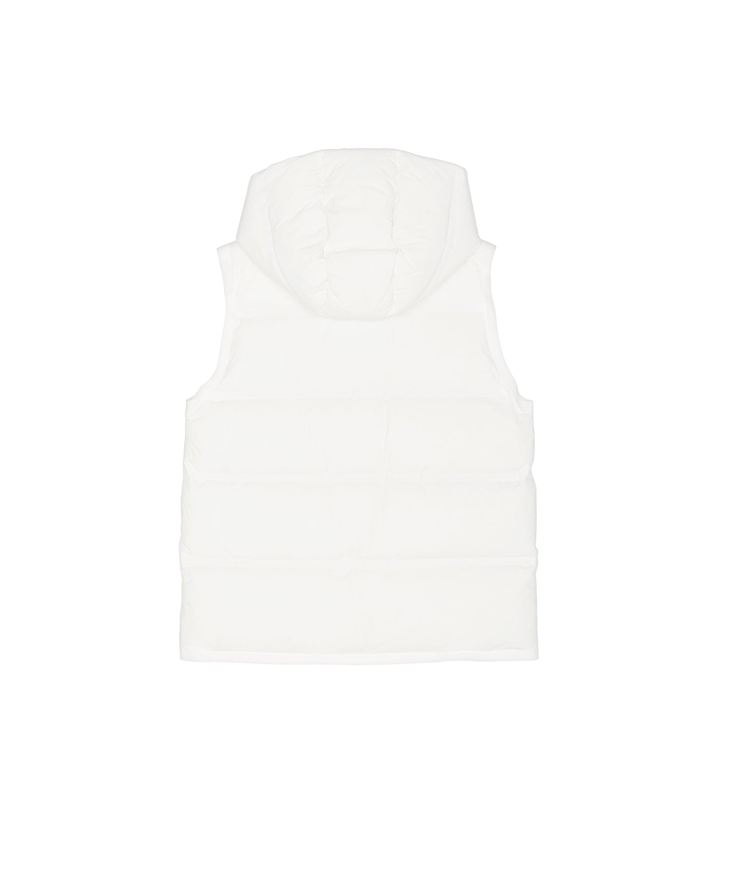 Comfort Fit Down Vest