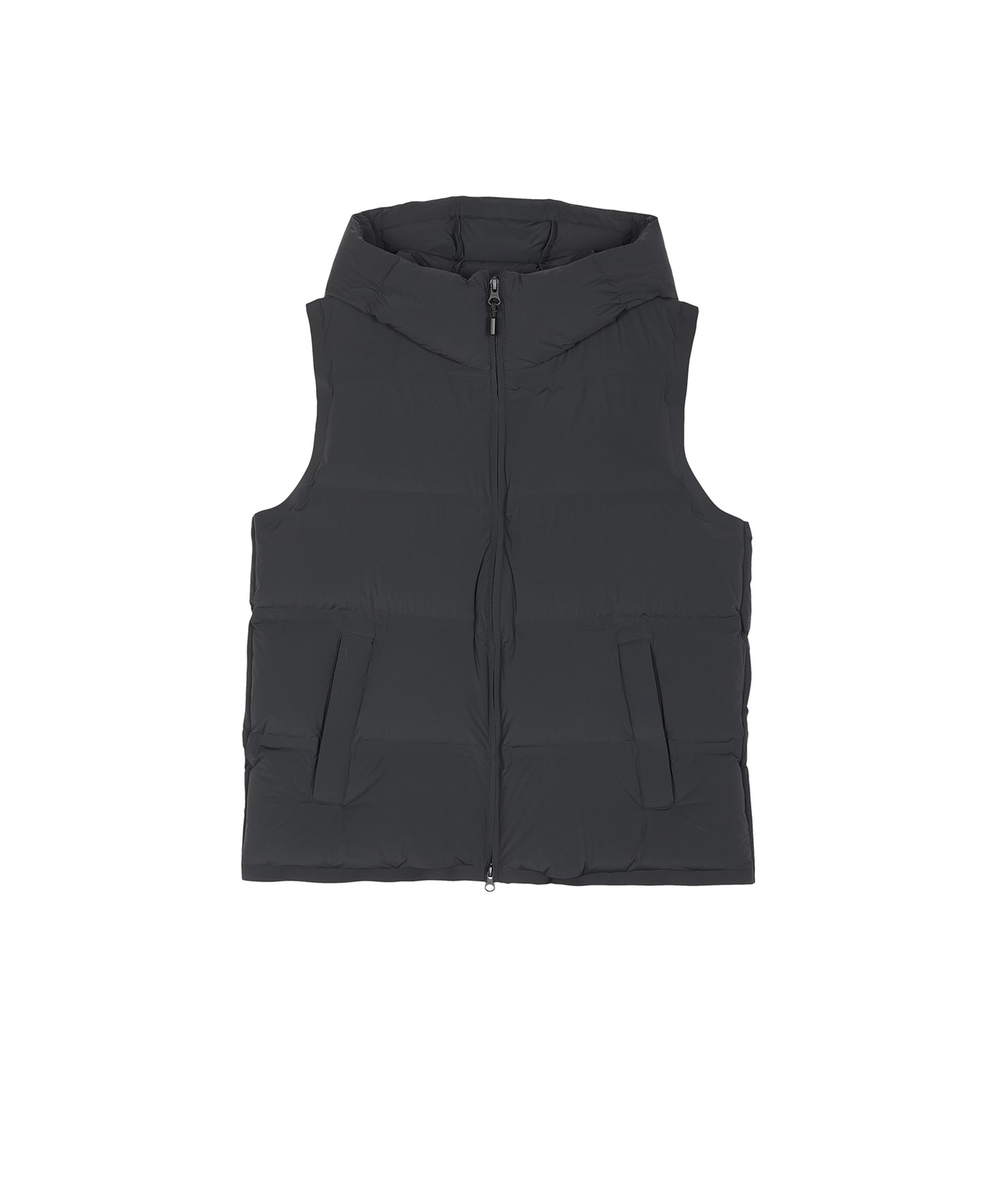 Comfort Fit Down Vest