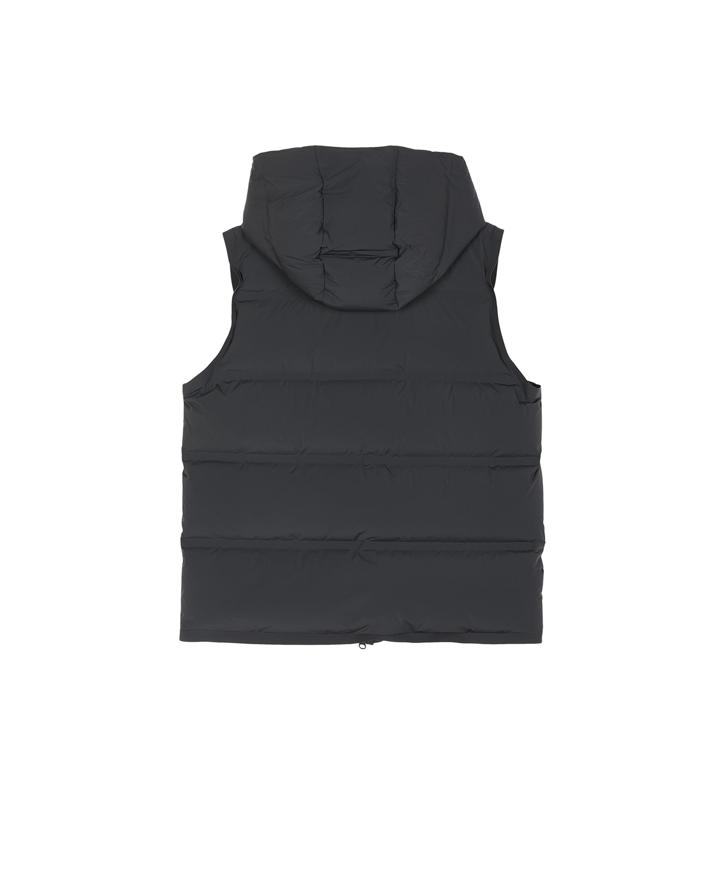 Comfort Fit Down Vest