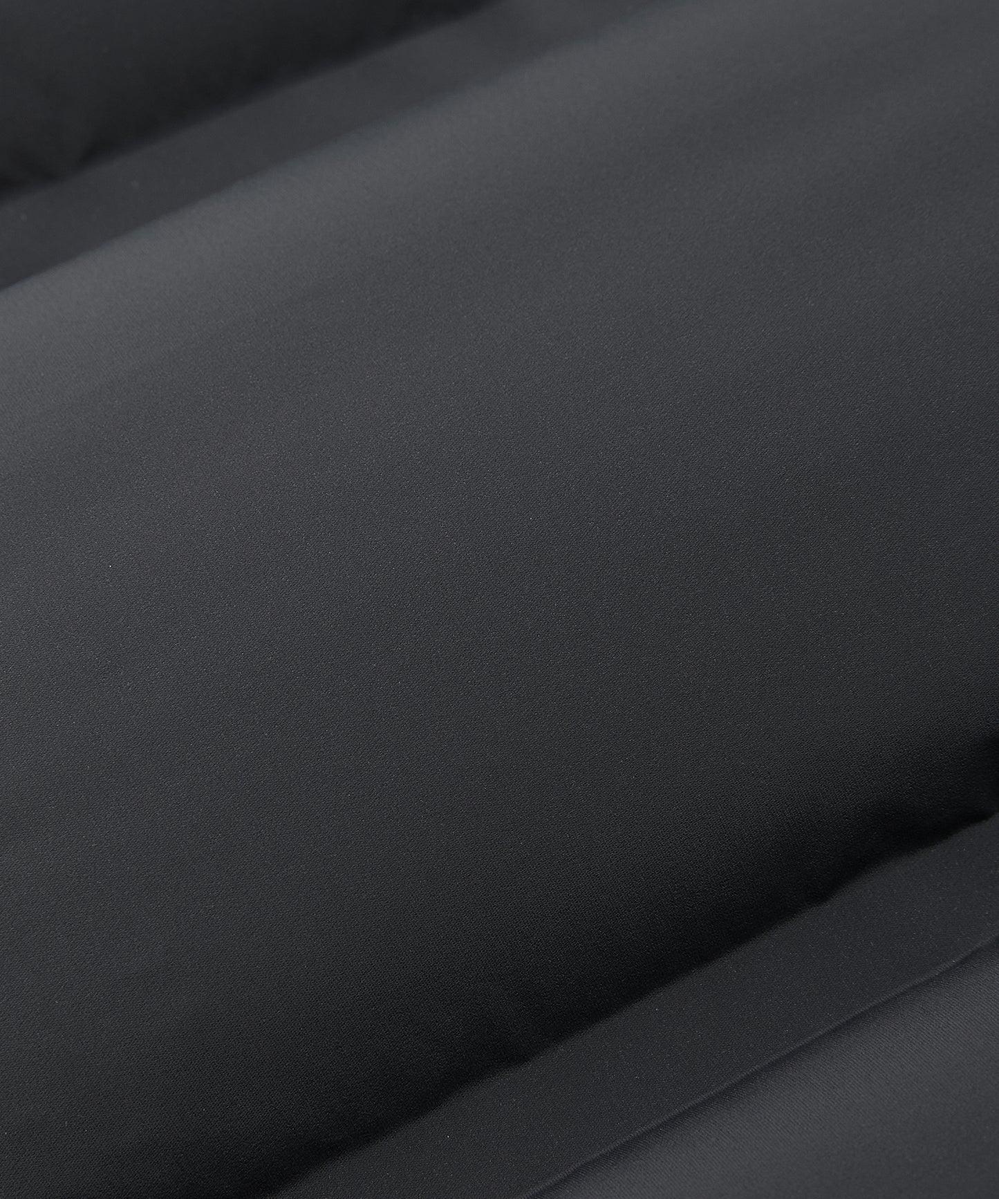 Comfort Fit Down Vest