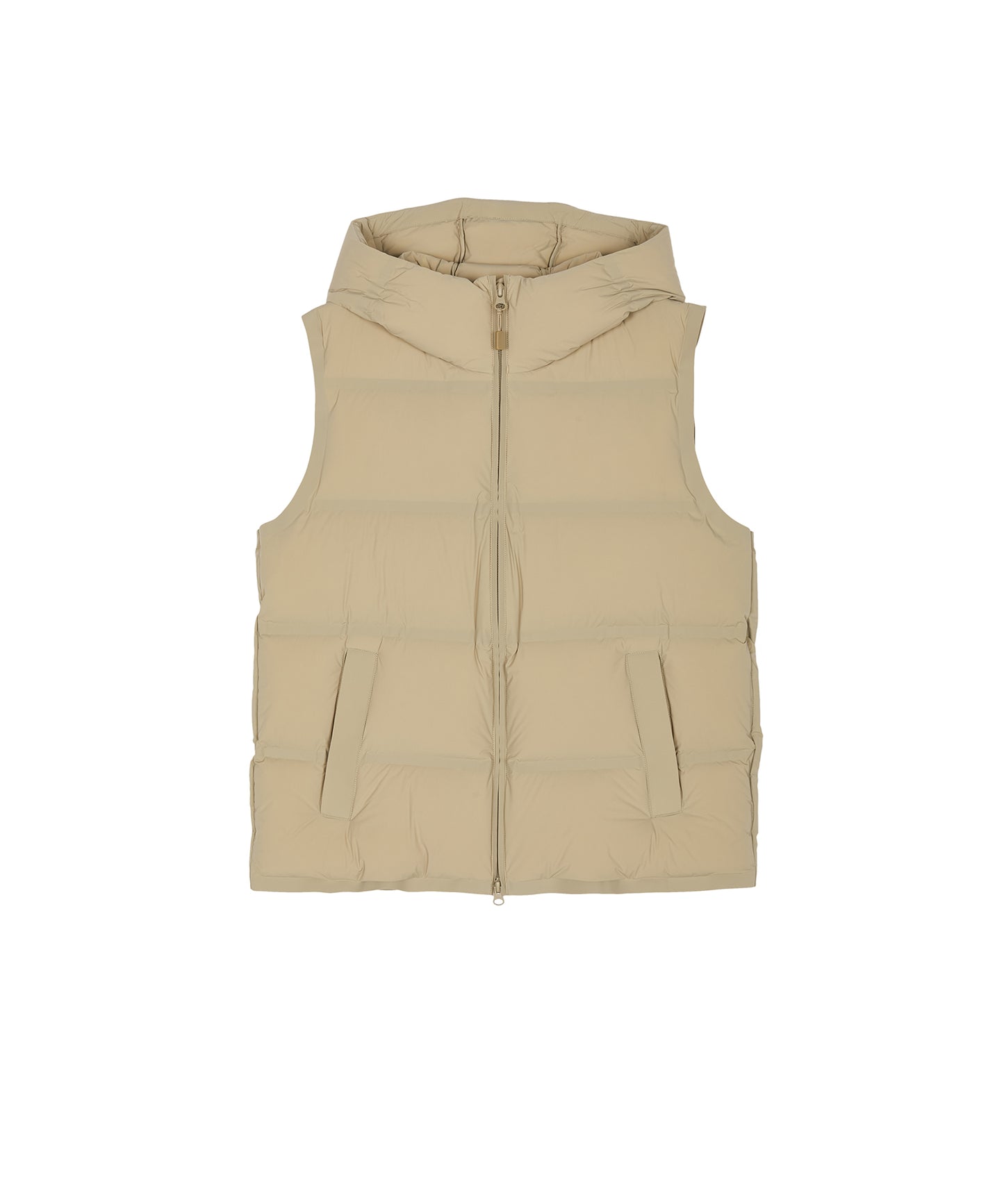 Comfort Fit Down Vest