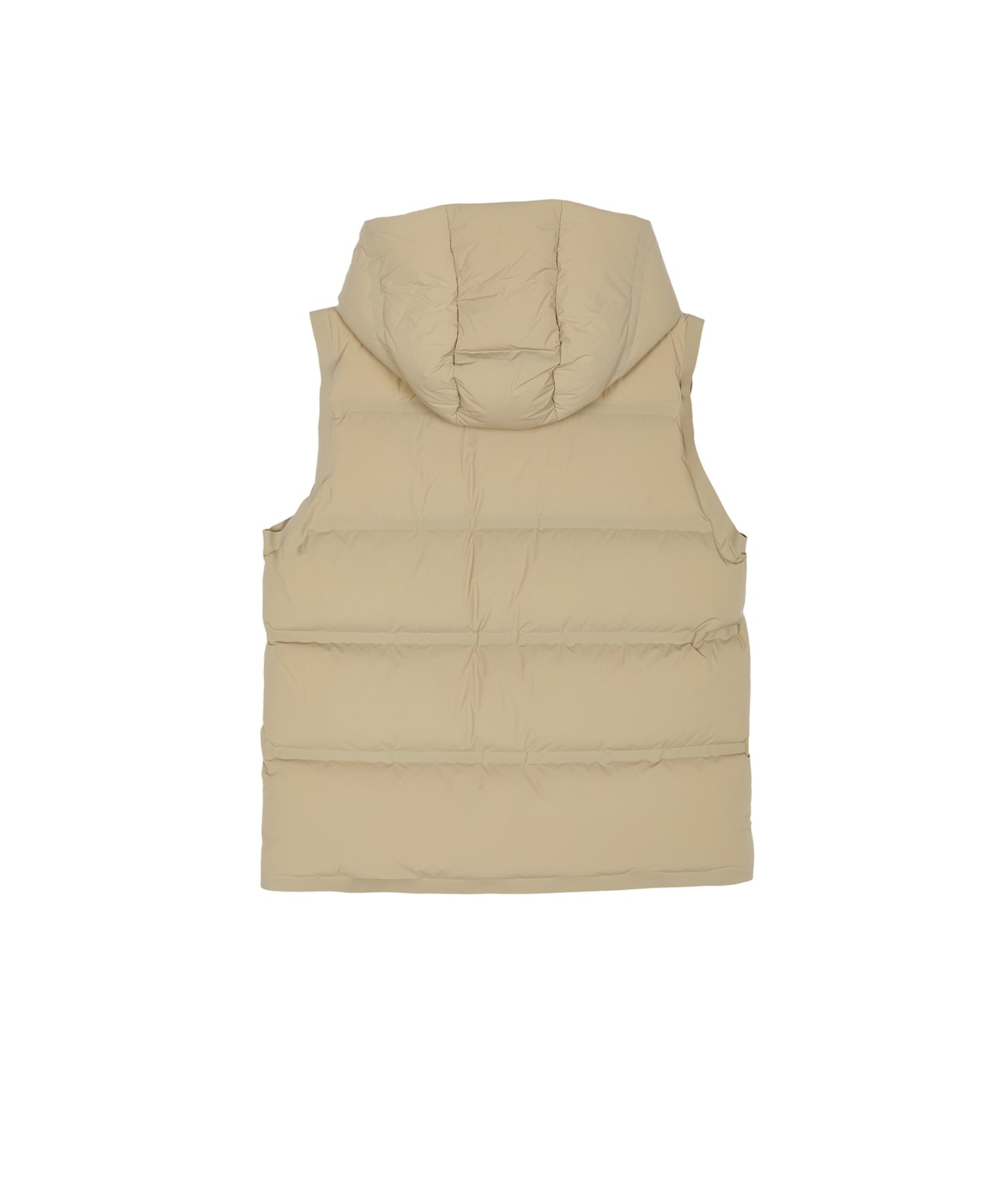 Comfort Fit Down Vest