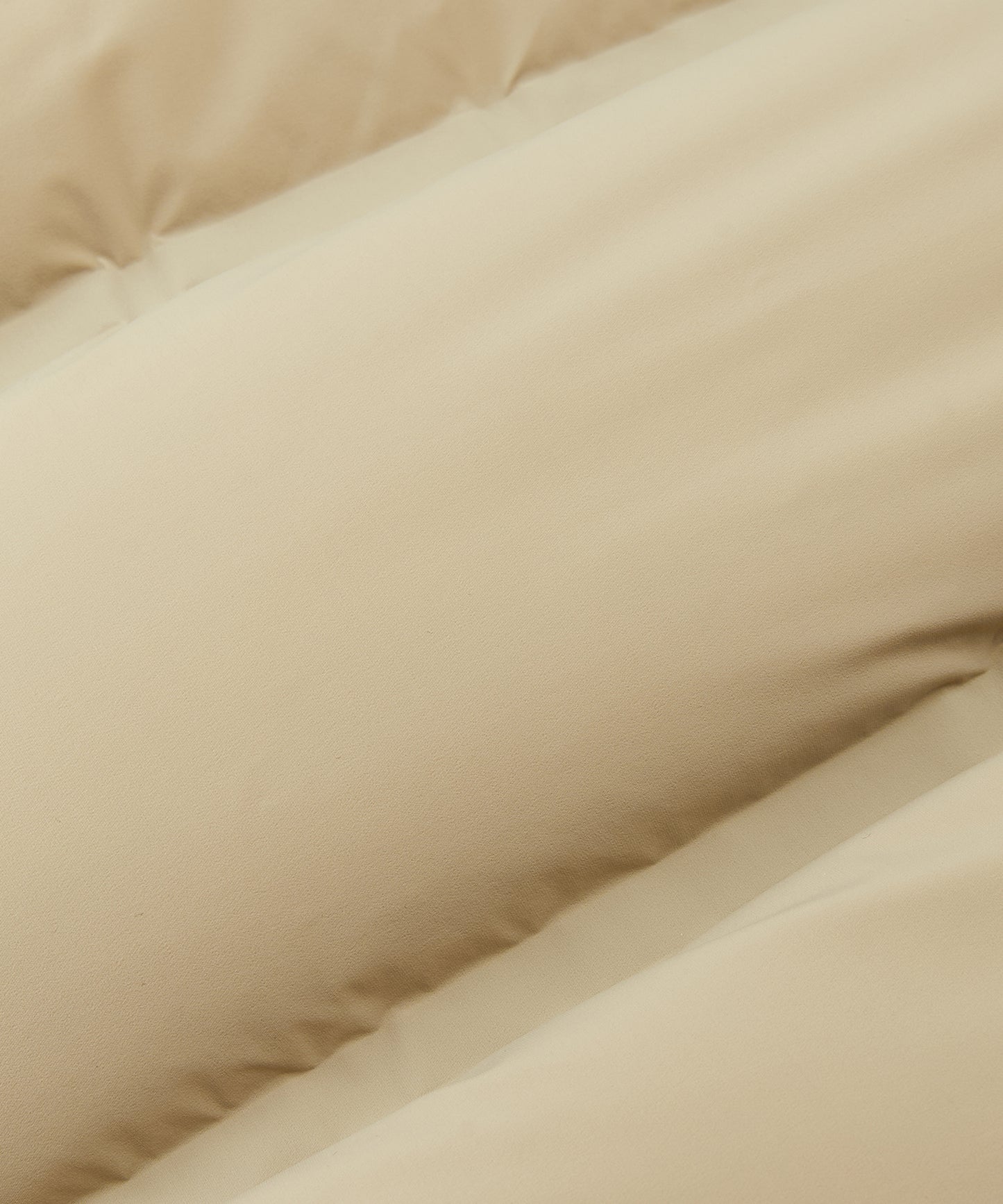 Comfort Fit Down Vest