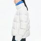 Matte Down Jacket