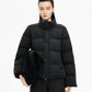 Matte Down Jacket
