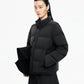Matte Down Jacket