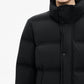 Matte Down Jacket