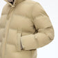 Matte Down Jacket