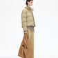 Matte Down Jacket