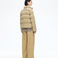 Matte Down Jacket