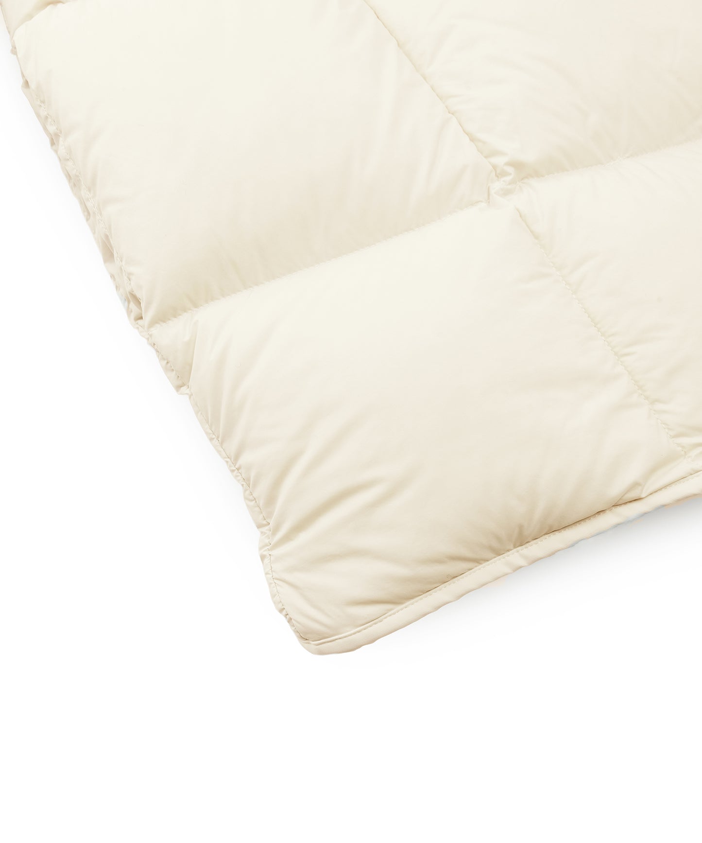 Detachable Scarf Down Jacket