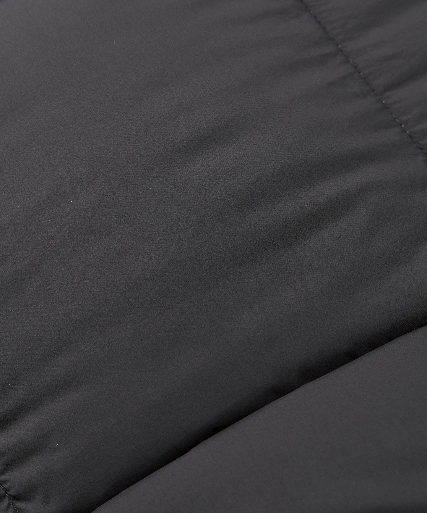 Detachable Scarf Down Jacket