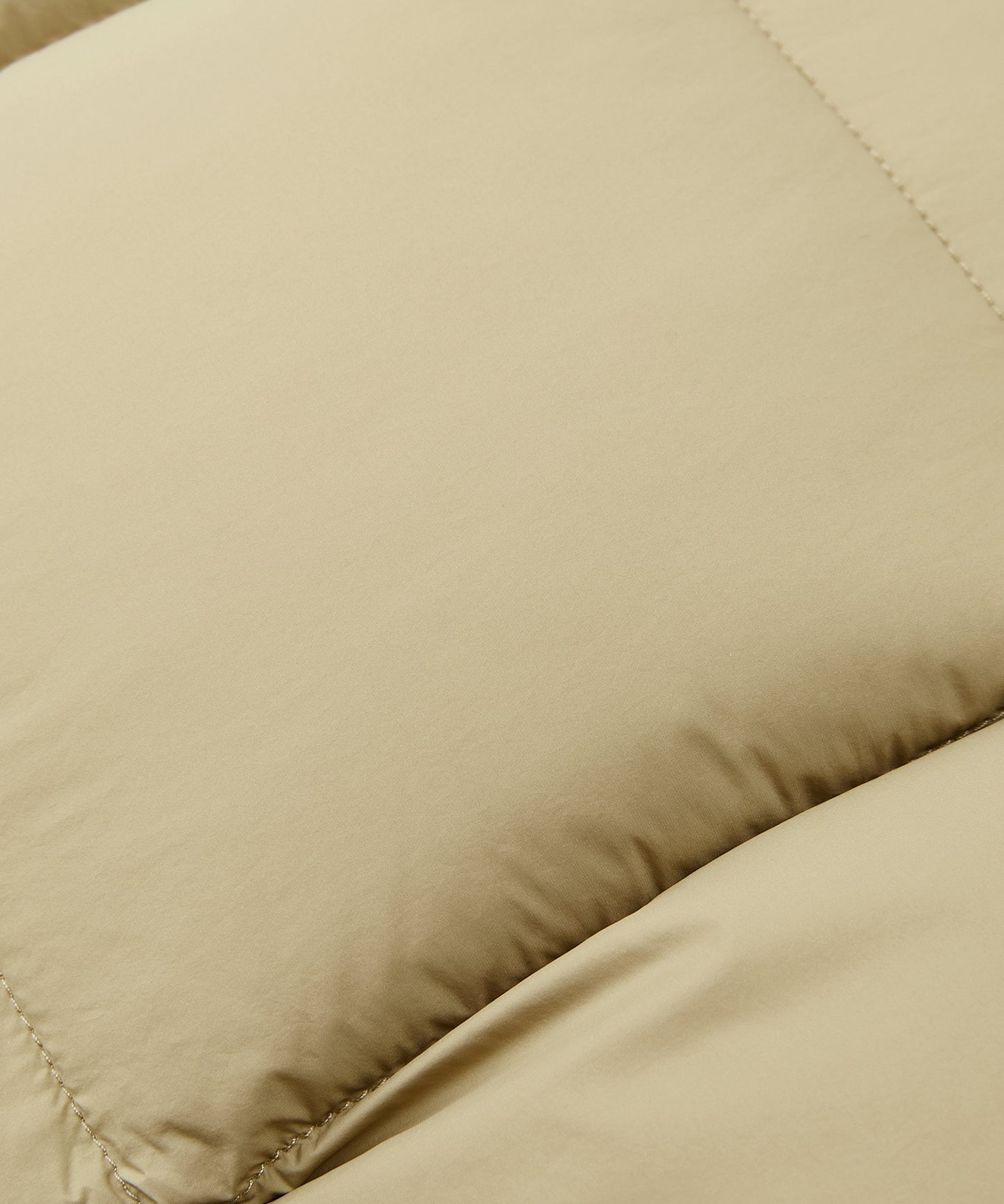 Detachable Scarf Down Jacket