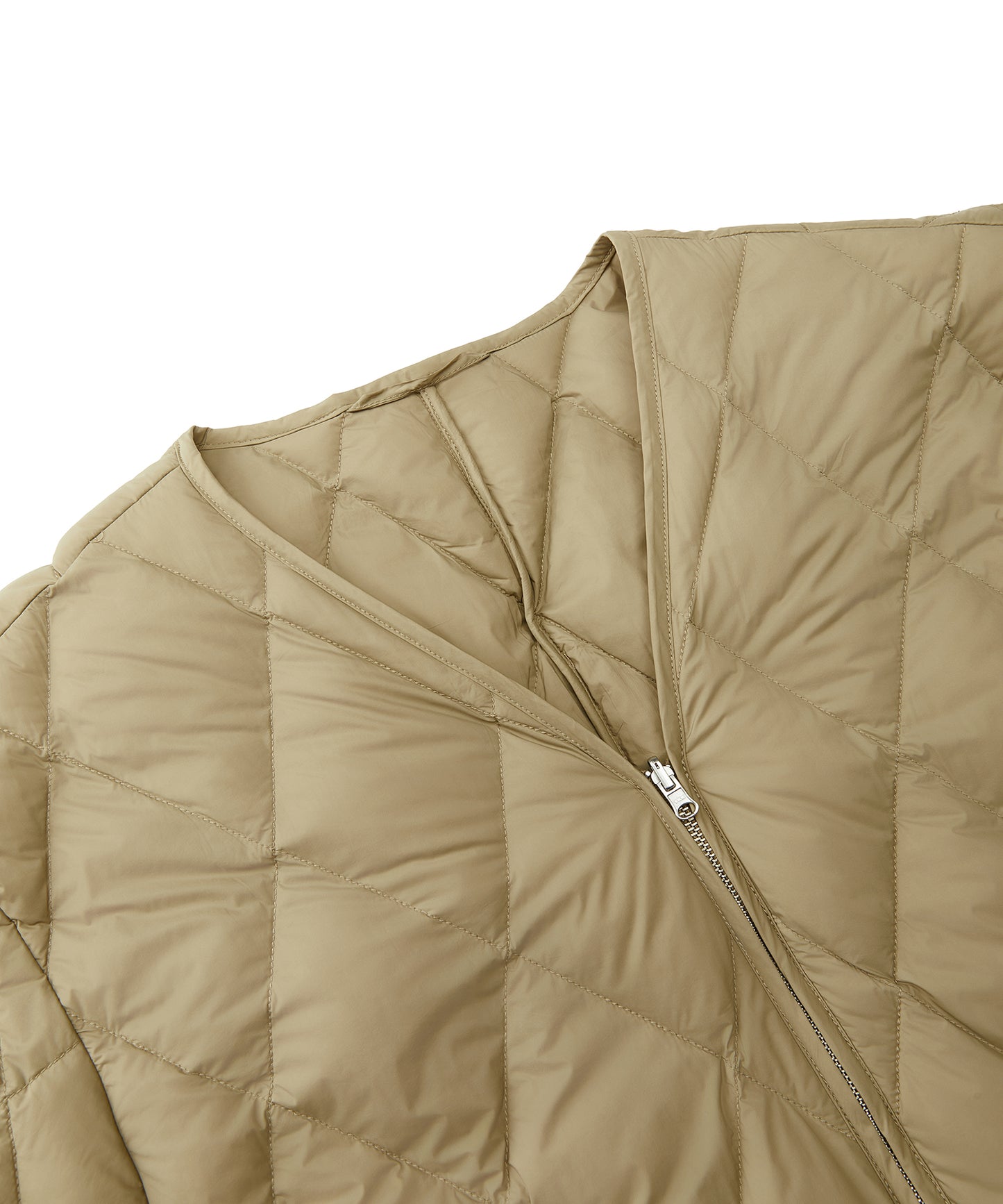 Modular Down Jacket