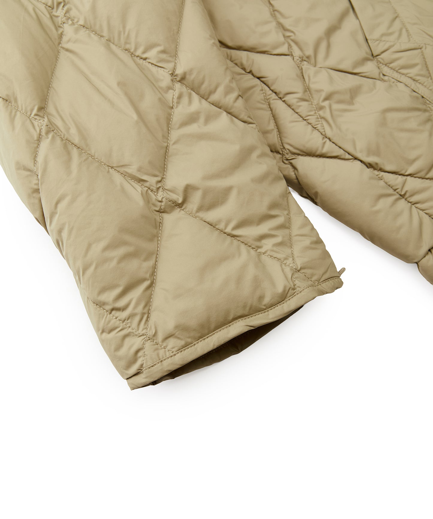 Modular Down Jacket