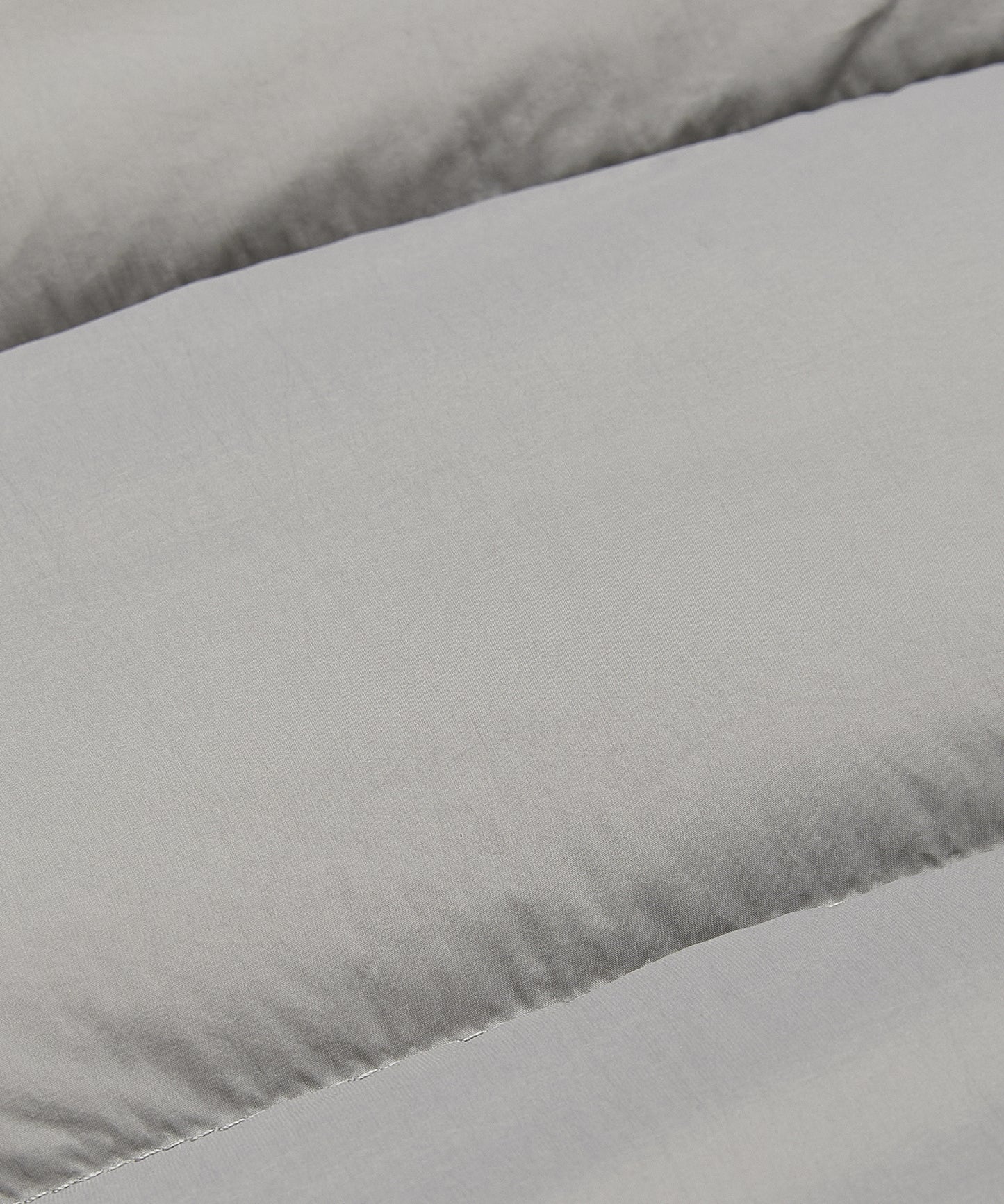 Slim Fit Long Down Coat