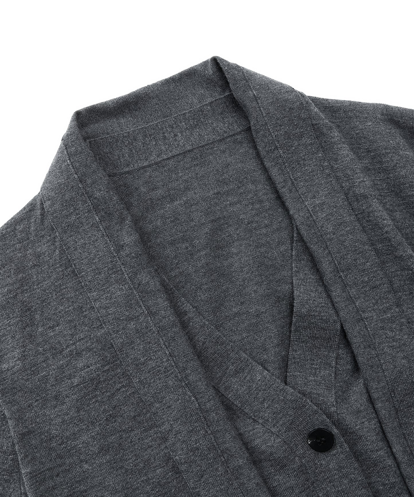 Embrace Wool Cardigan