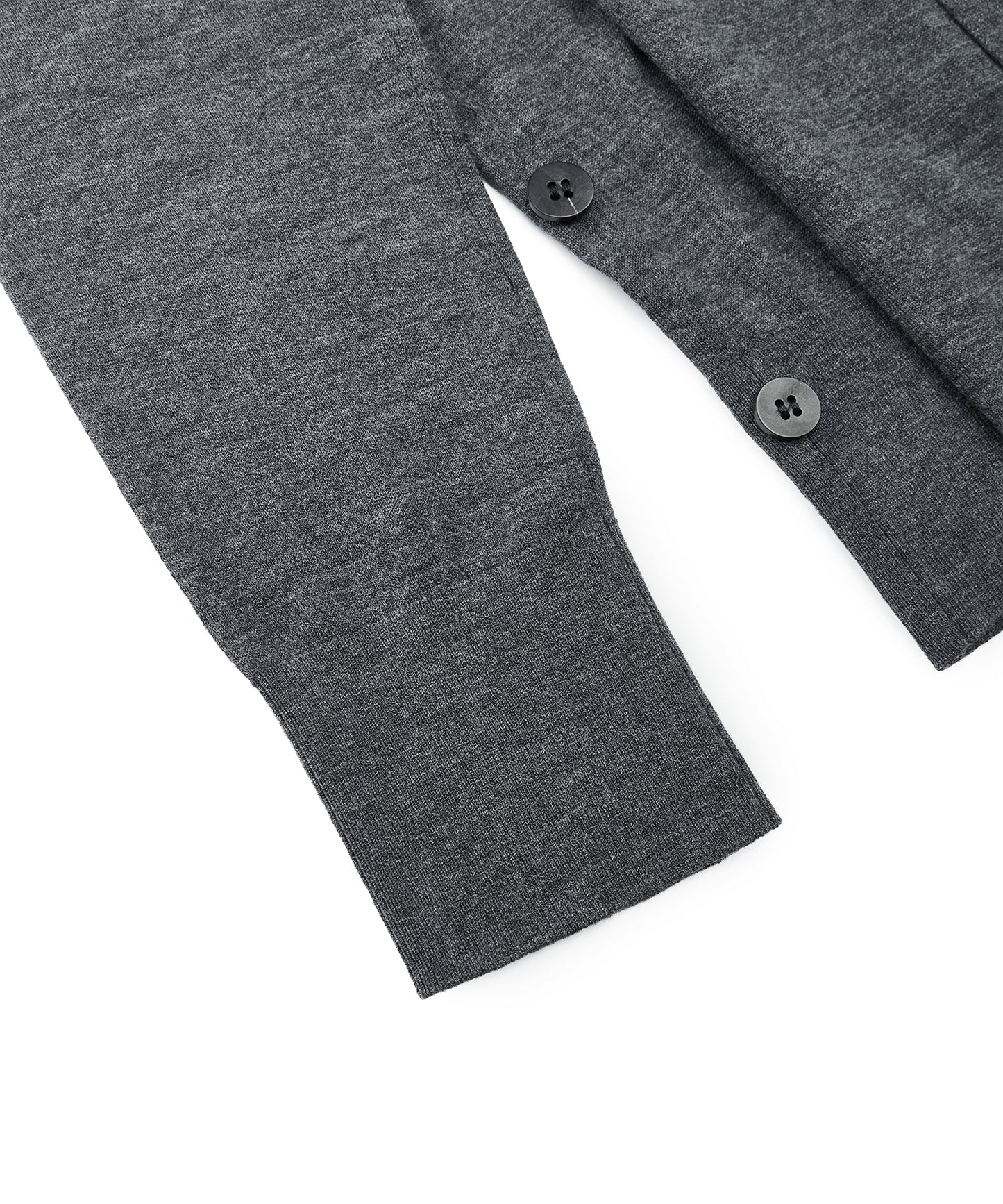 Embrace Wool Cardigan