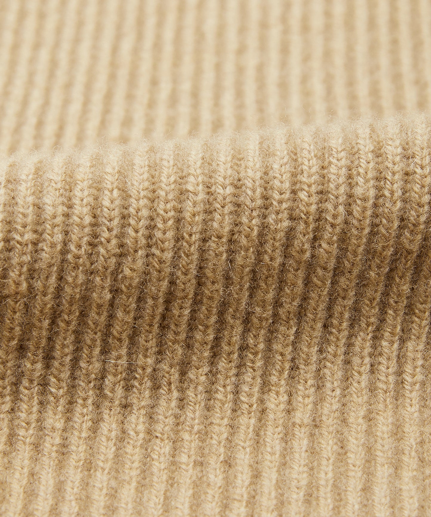 Scarf Design Knit Cardigan