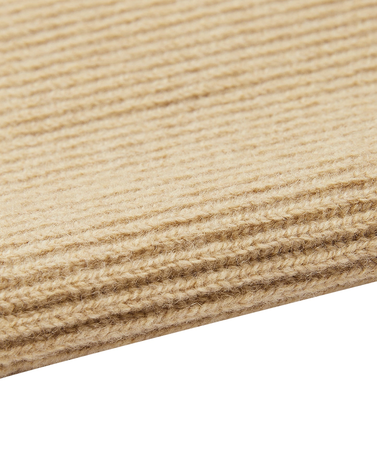 Scarf Design Knit Cardigan