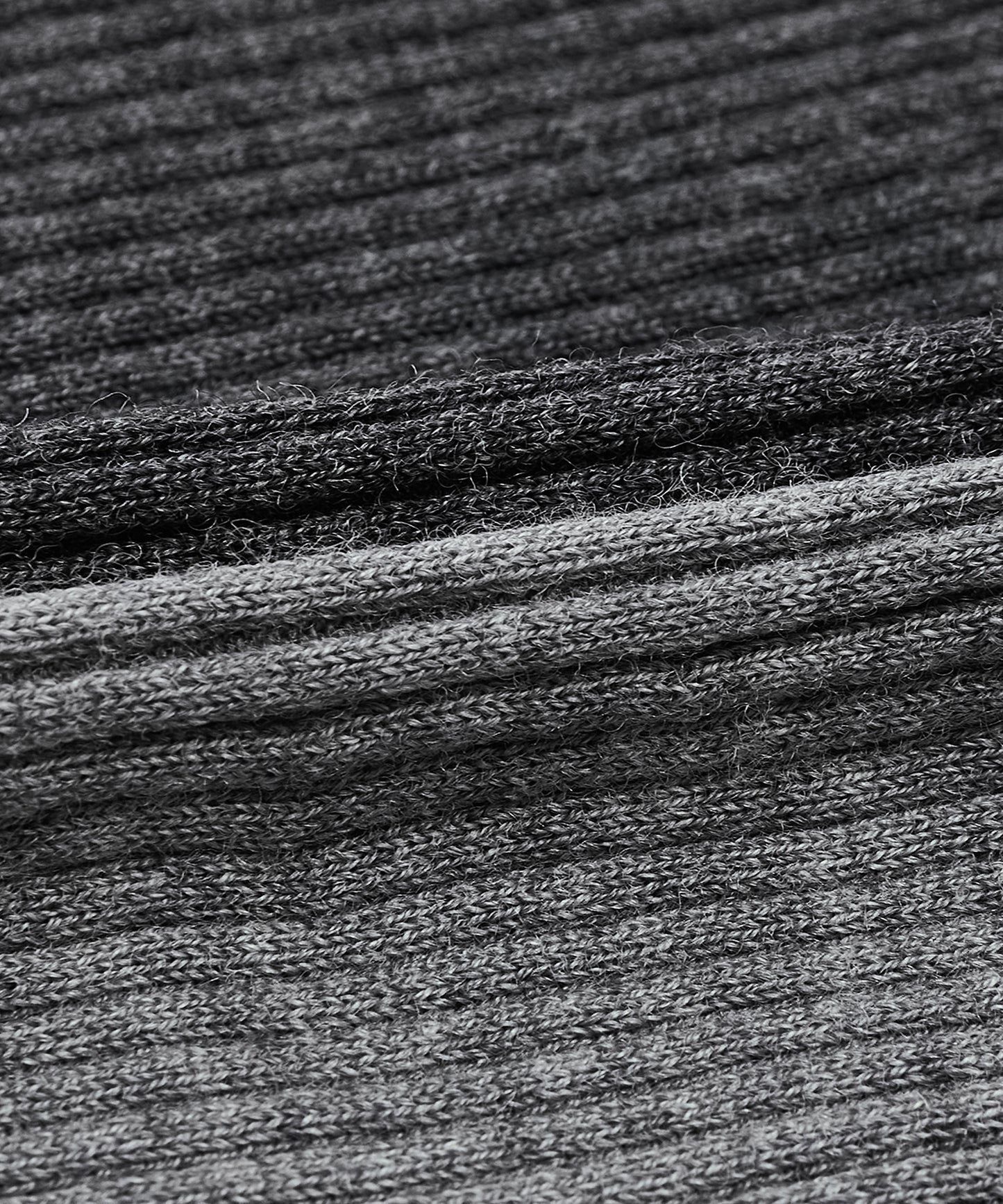 Color-block Knit Pullover