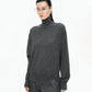Lustre Wool Sweater
