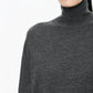 Lustre Wool Sweater