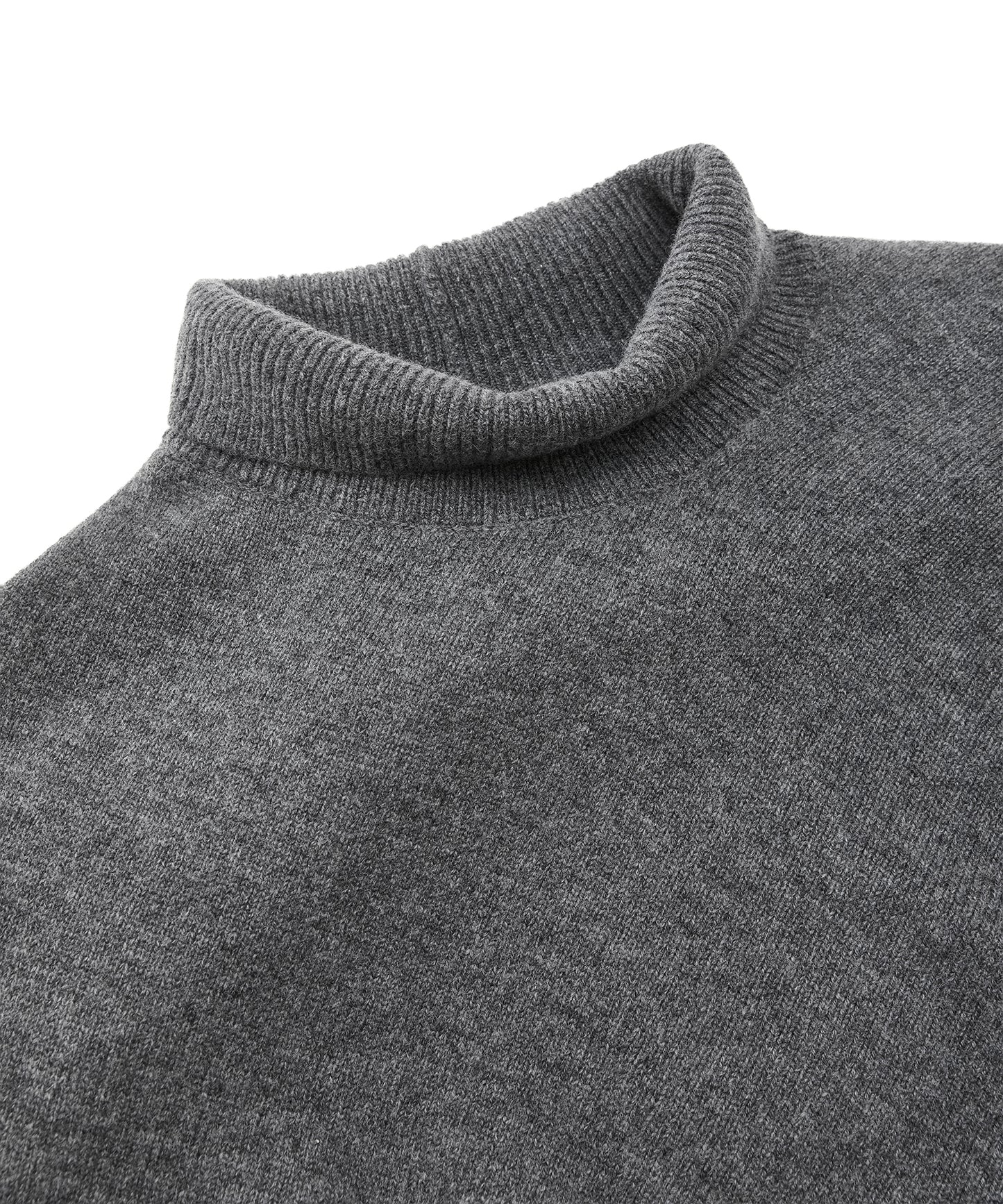 Drift Poncho Sweater