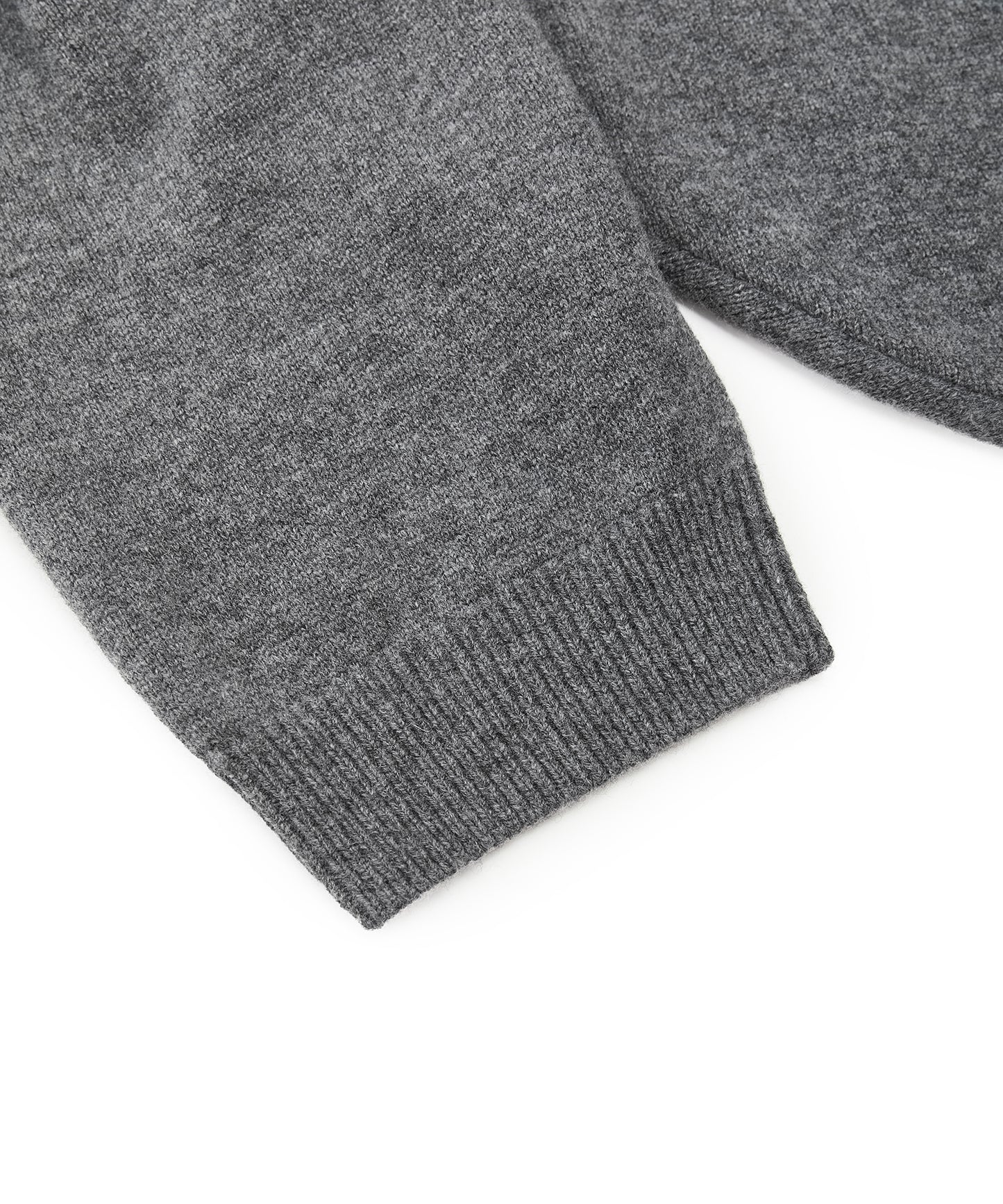 Drift Poncho Sweater