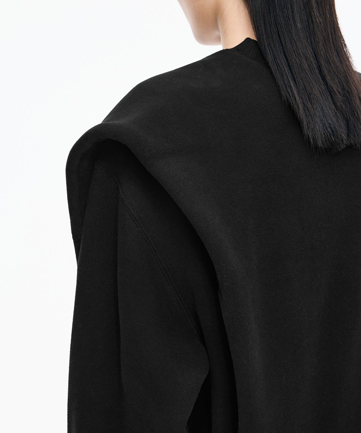 Layered Ease Sweatshirt