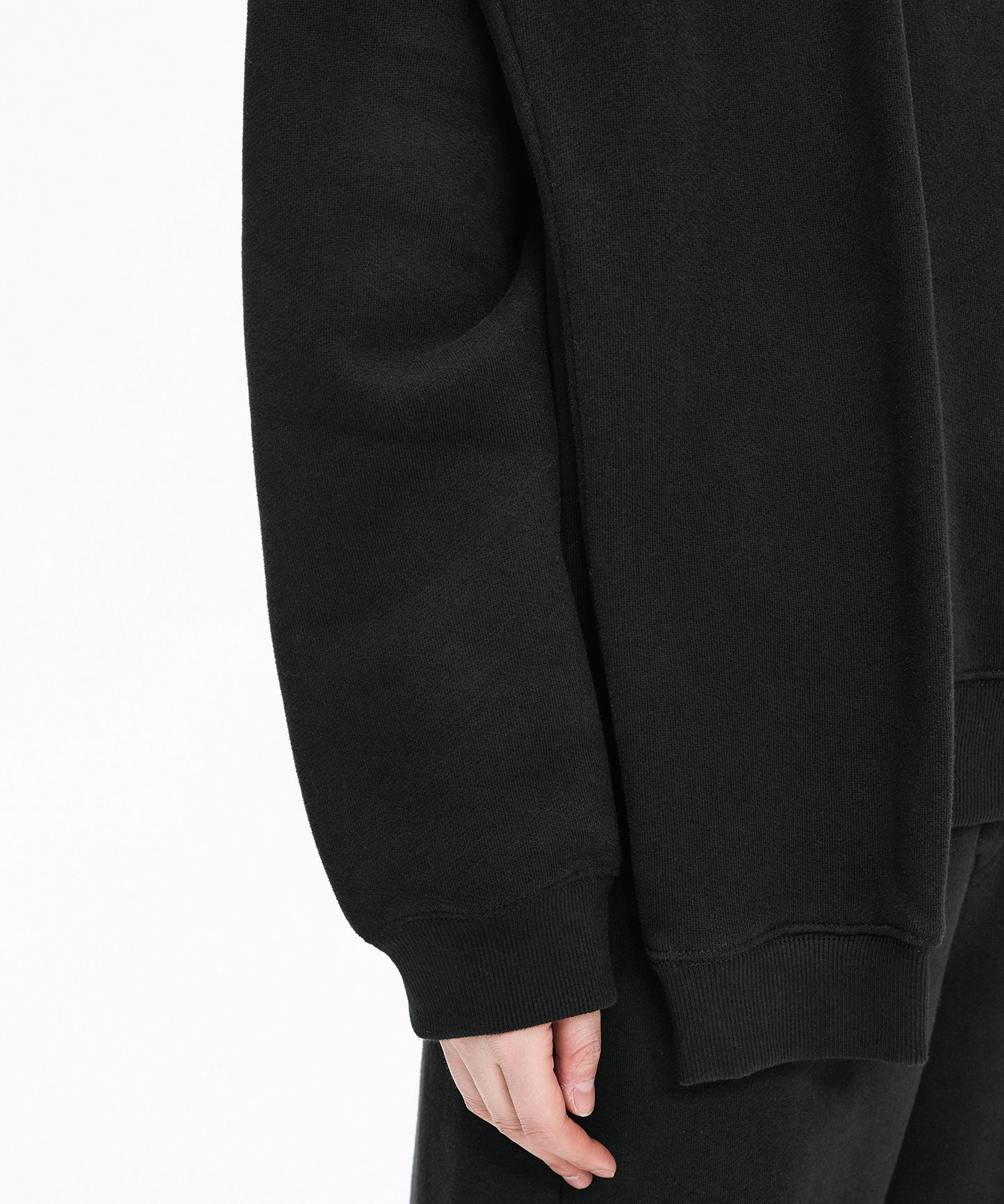 Layered Ease Sweatshirt