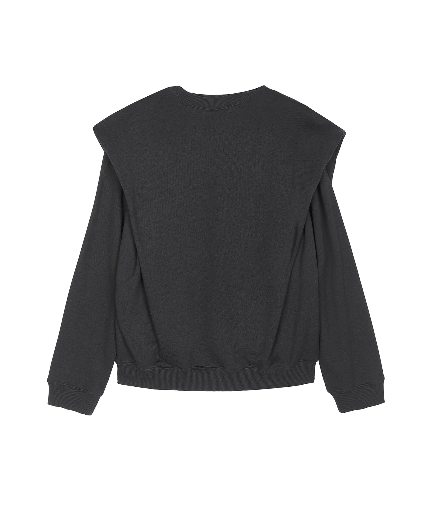 Layered Ease Sweatshirt