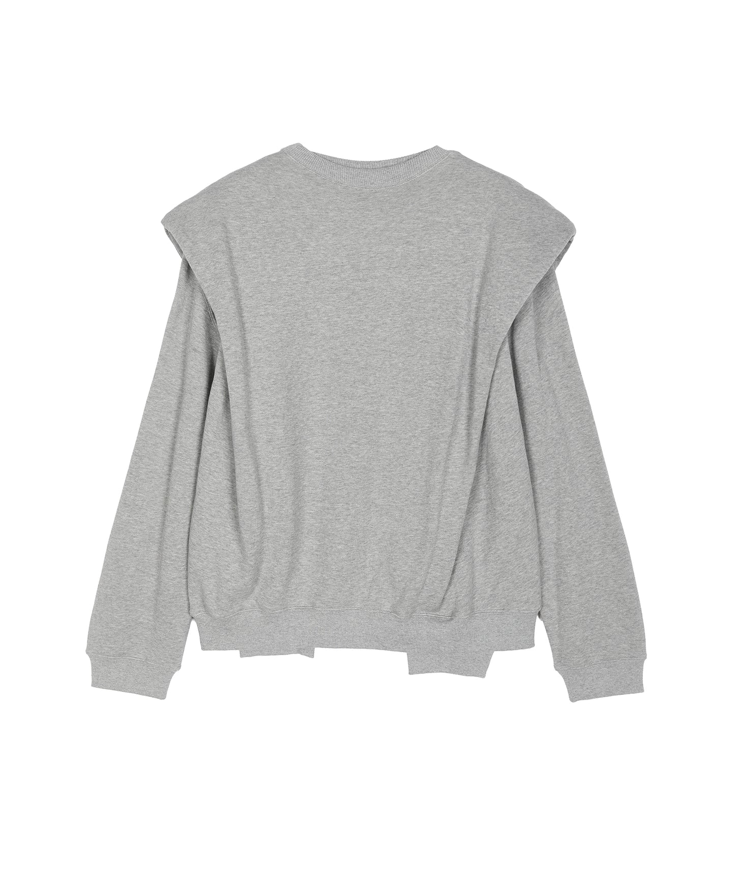 Layered Ease Sweatshirt