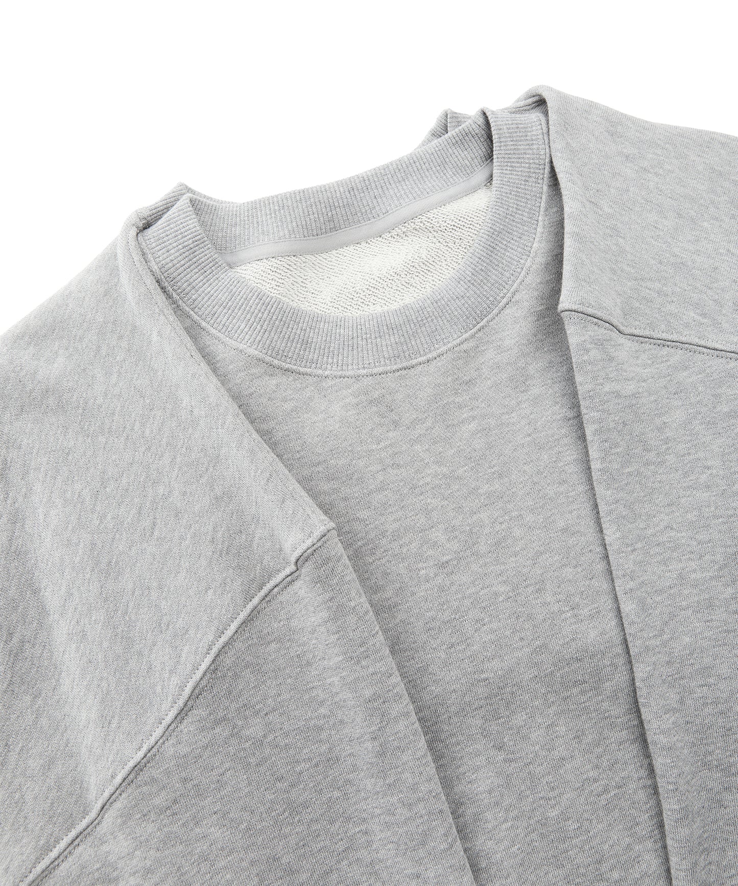 Layered Ease Sweatshirt