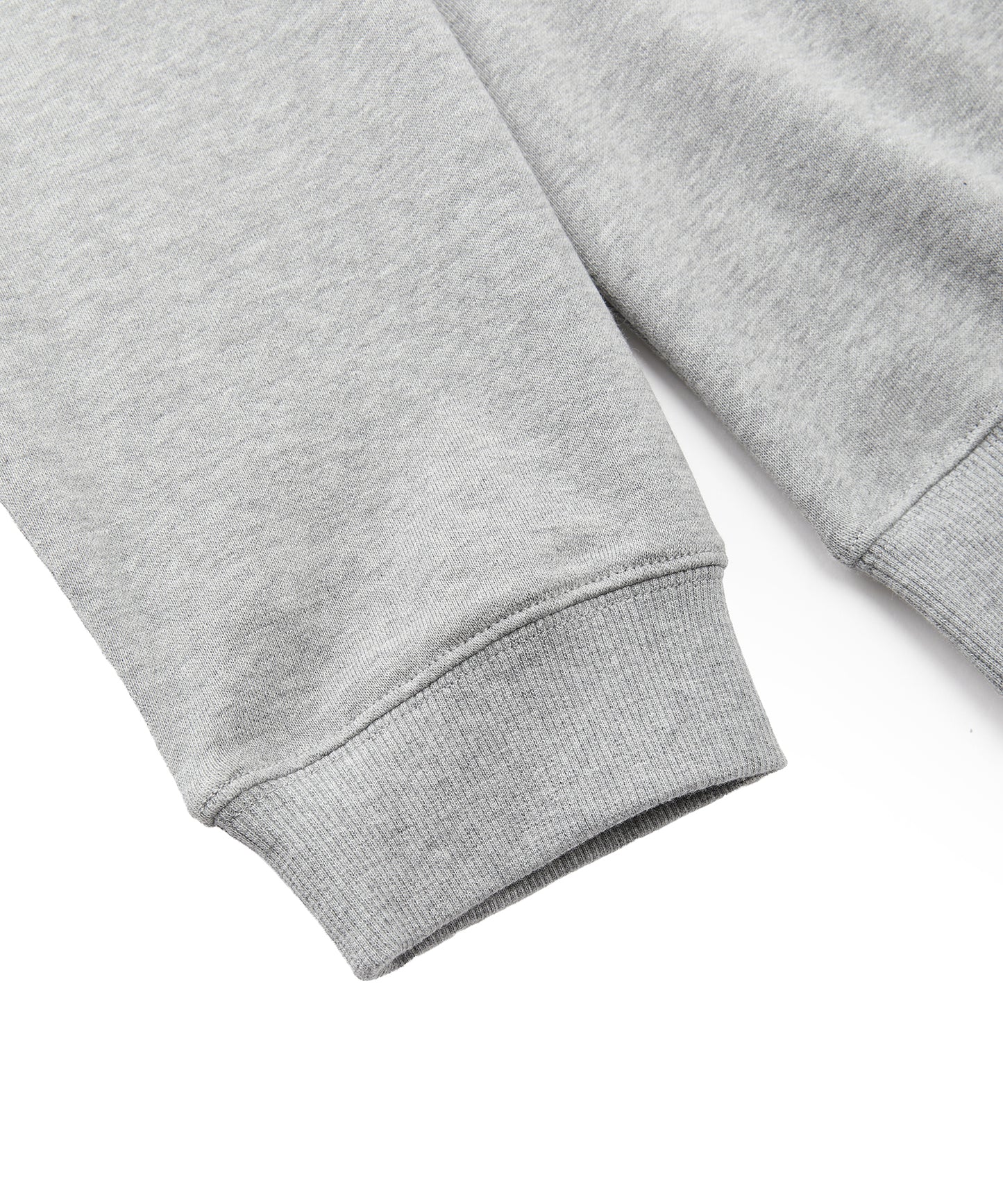 Layered Ease Sweatshirt