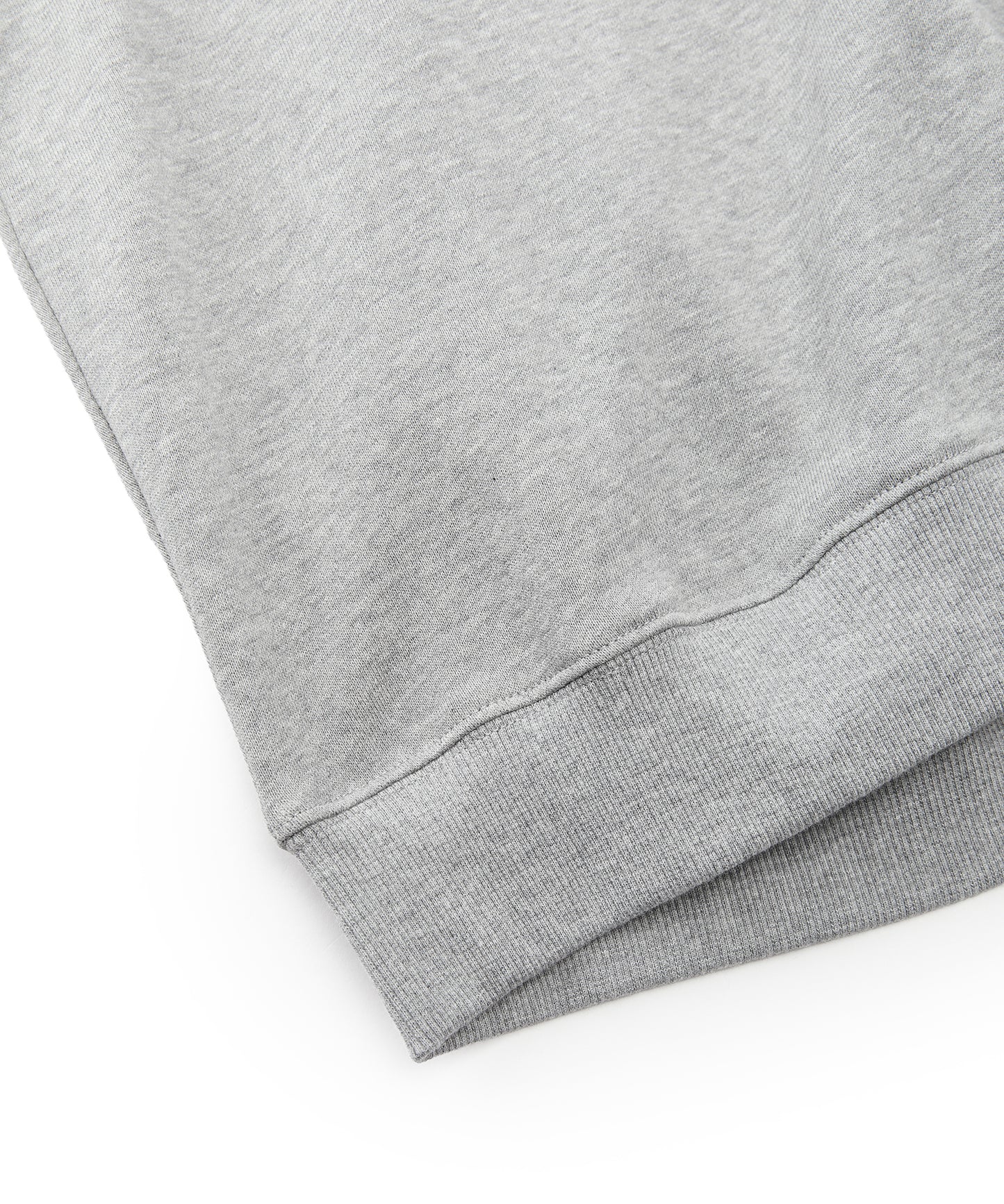 Layered Ease Sweatshirt