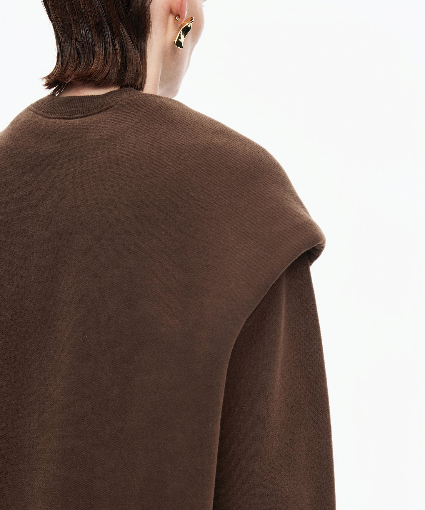 Layered Ease Sweatshirt