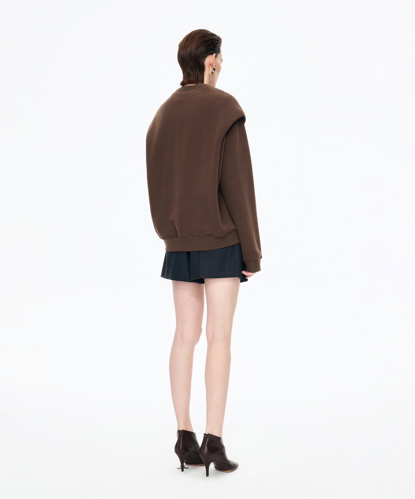 Layered Ease Sweatshirt