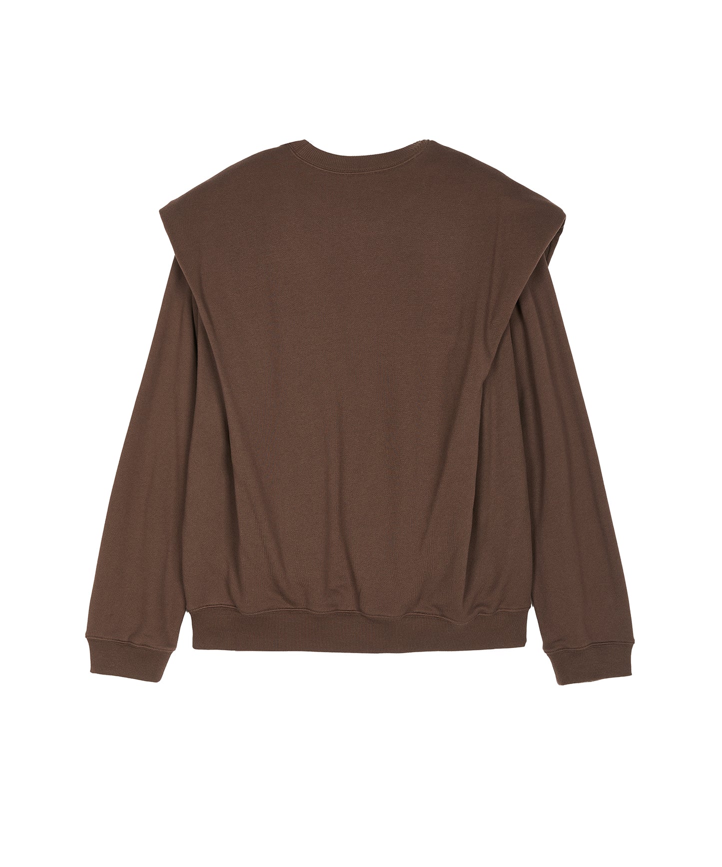 Layered Ease Sweatshirt