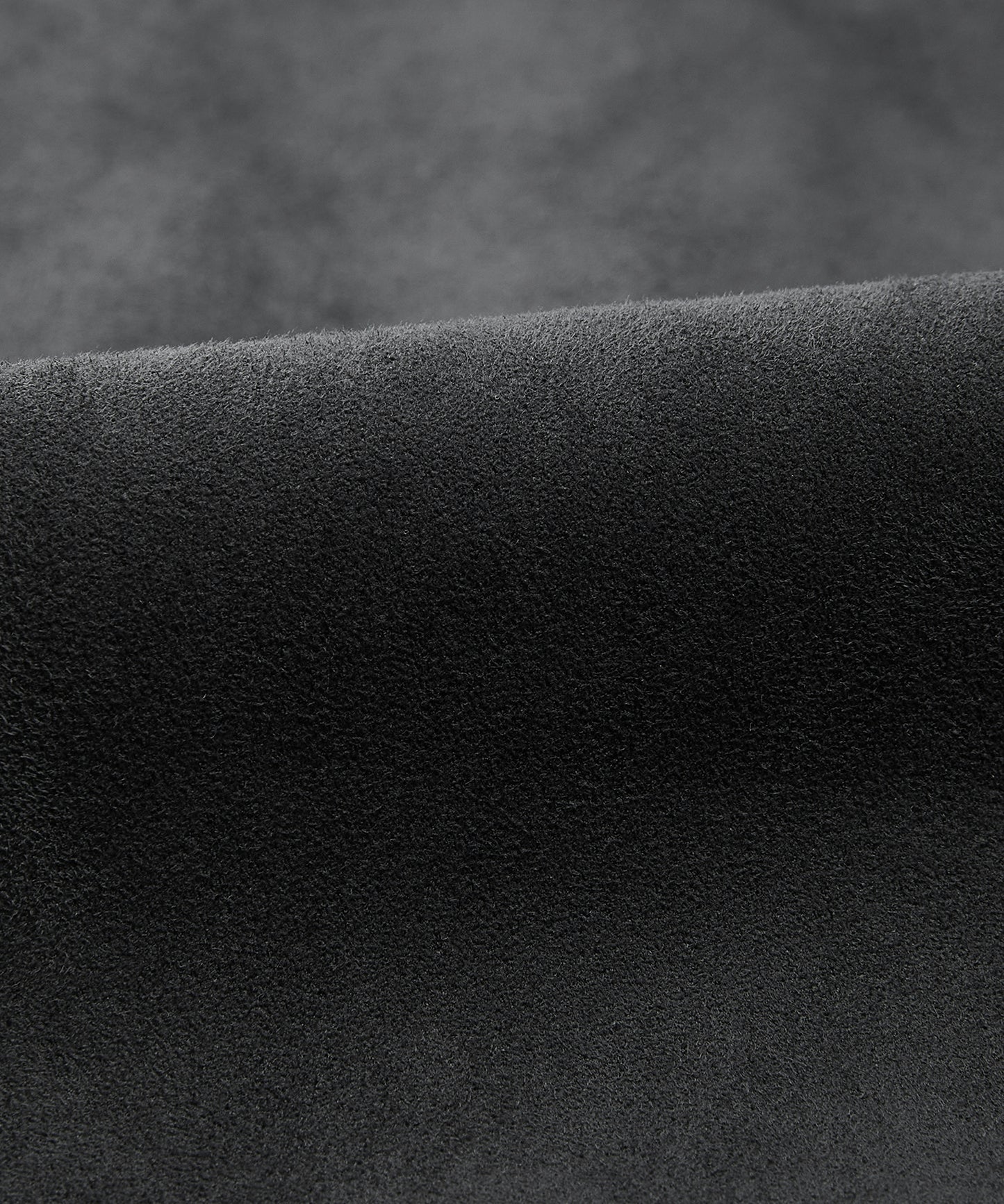 Soft Suede Overshirt